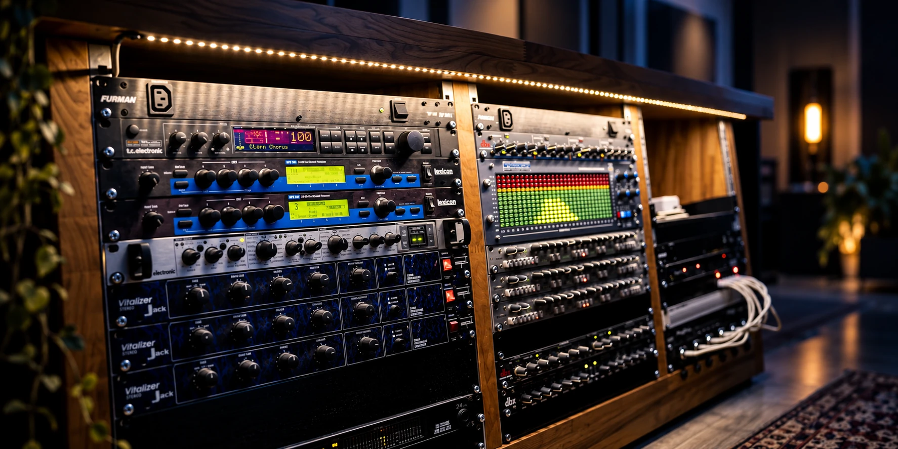 mix e mastering a Pordenone